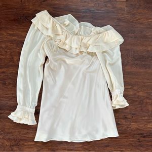 Stone Cold Fox Pistola Dress